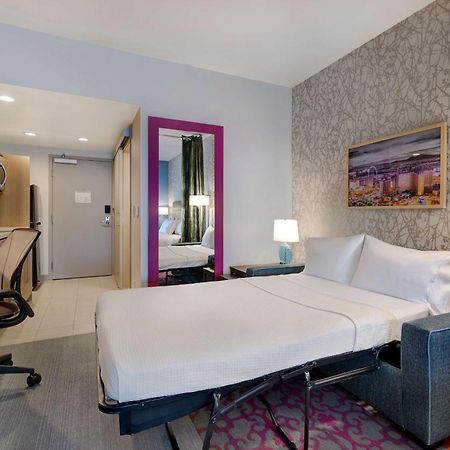 Home2 Suites By Hilton Las Vegas Southwest I-215 Curve Εξωτερικό φωτογραφία