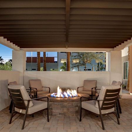 Home2 Suites By Hilton Las Vegas Southwest I-215 Curve Εξωτερικό φωτογραφία