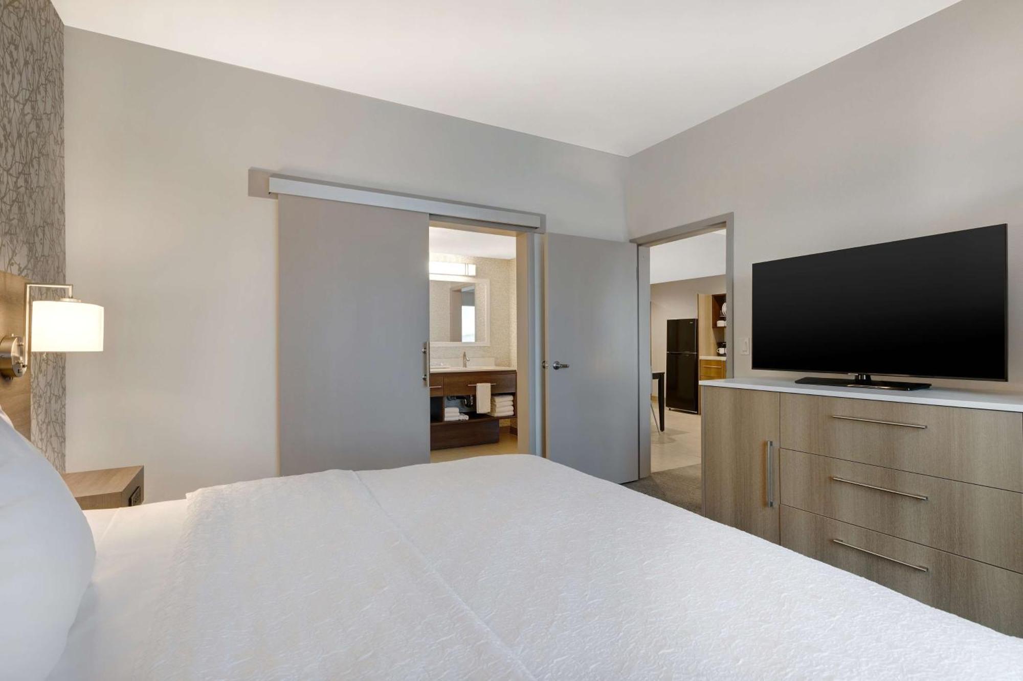 Home2 Suites By Hilton Las Vegas Southwest I-215 Curve Εξωτερικό φωτογραφία