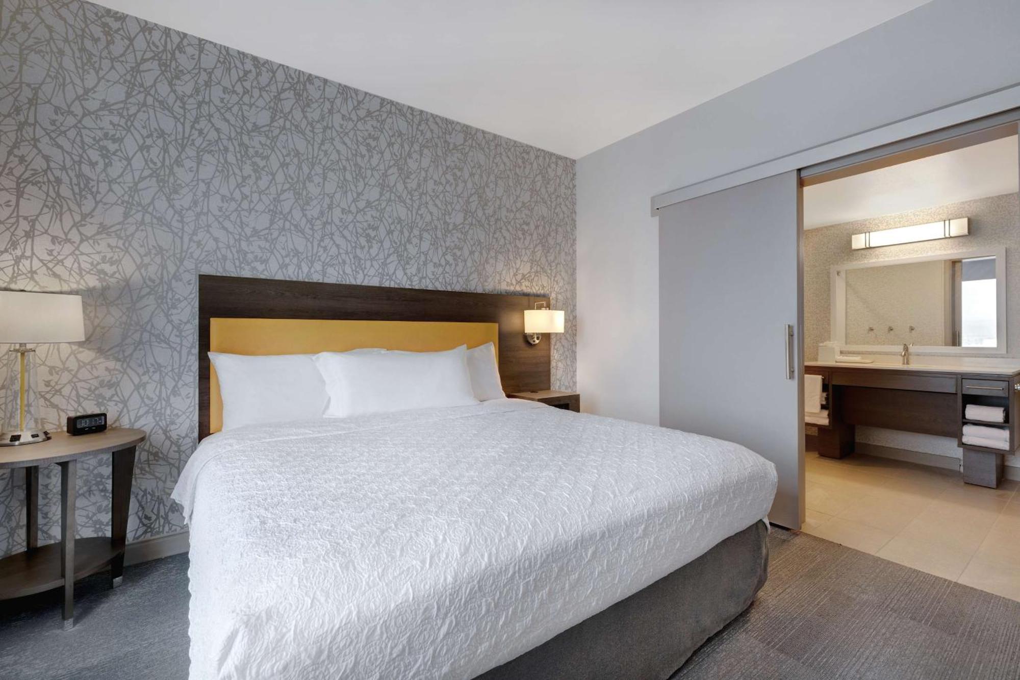 Home2 Suites By Hilton Las Vegas Southwest I-215 Curve Εξωτερικό φωτογραφία