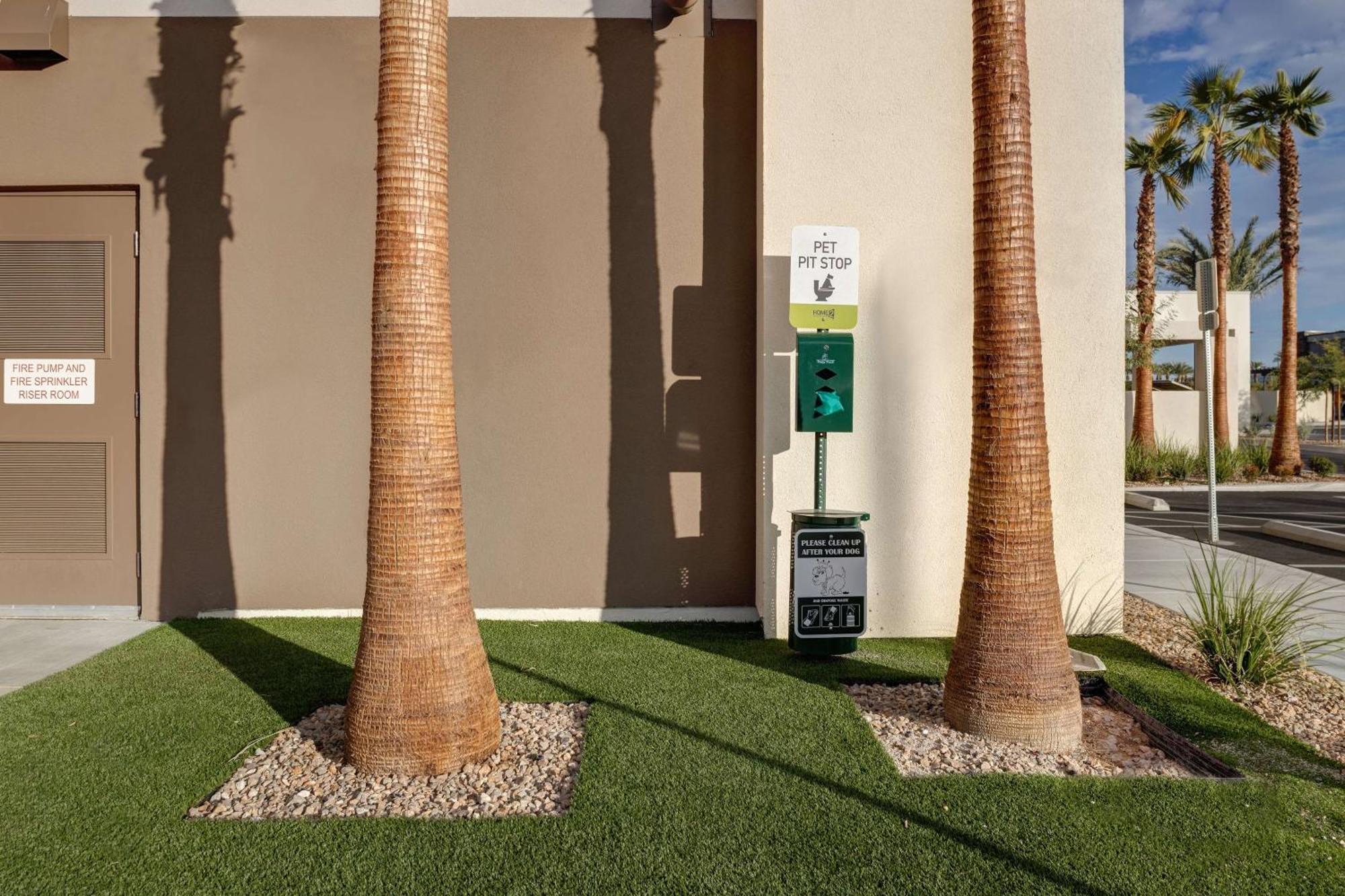 Home2 Suites By Hilton Las Vegas Southwest I-215 Curve Εξωτερικό φωτογραφία