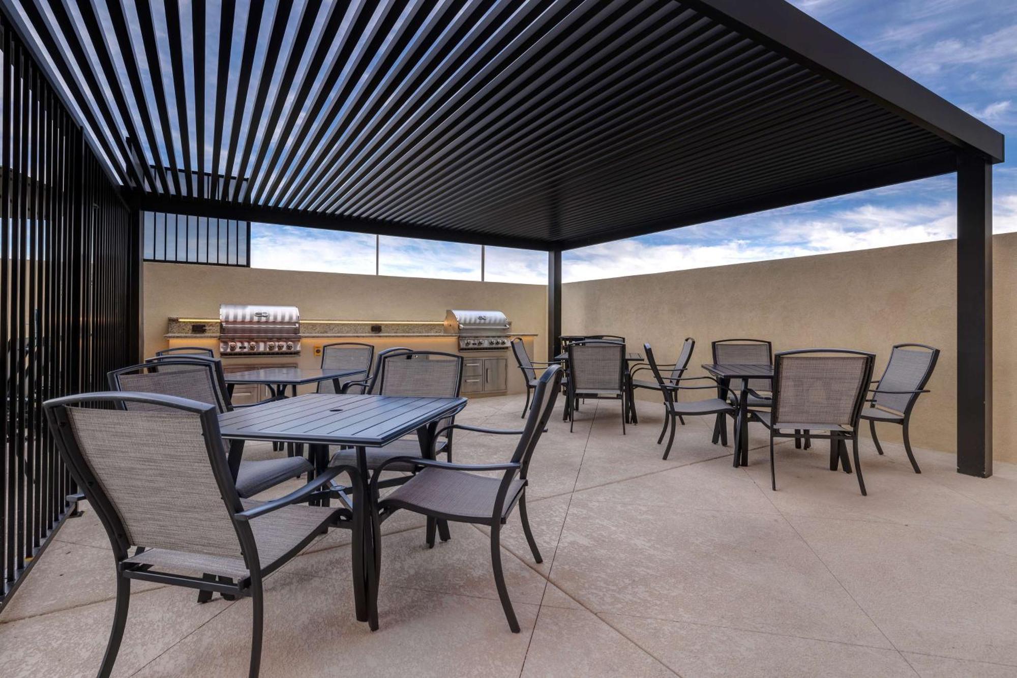 Home2 Suites By Hilton Las Vegas Southwest I-215 Curve Εξωτερικό φωτογραφία