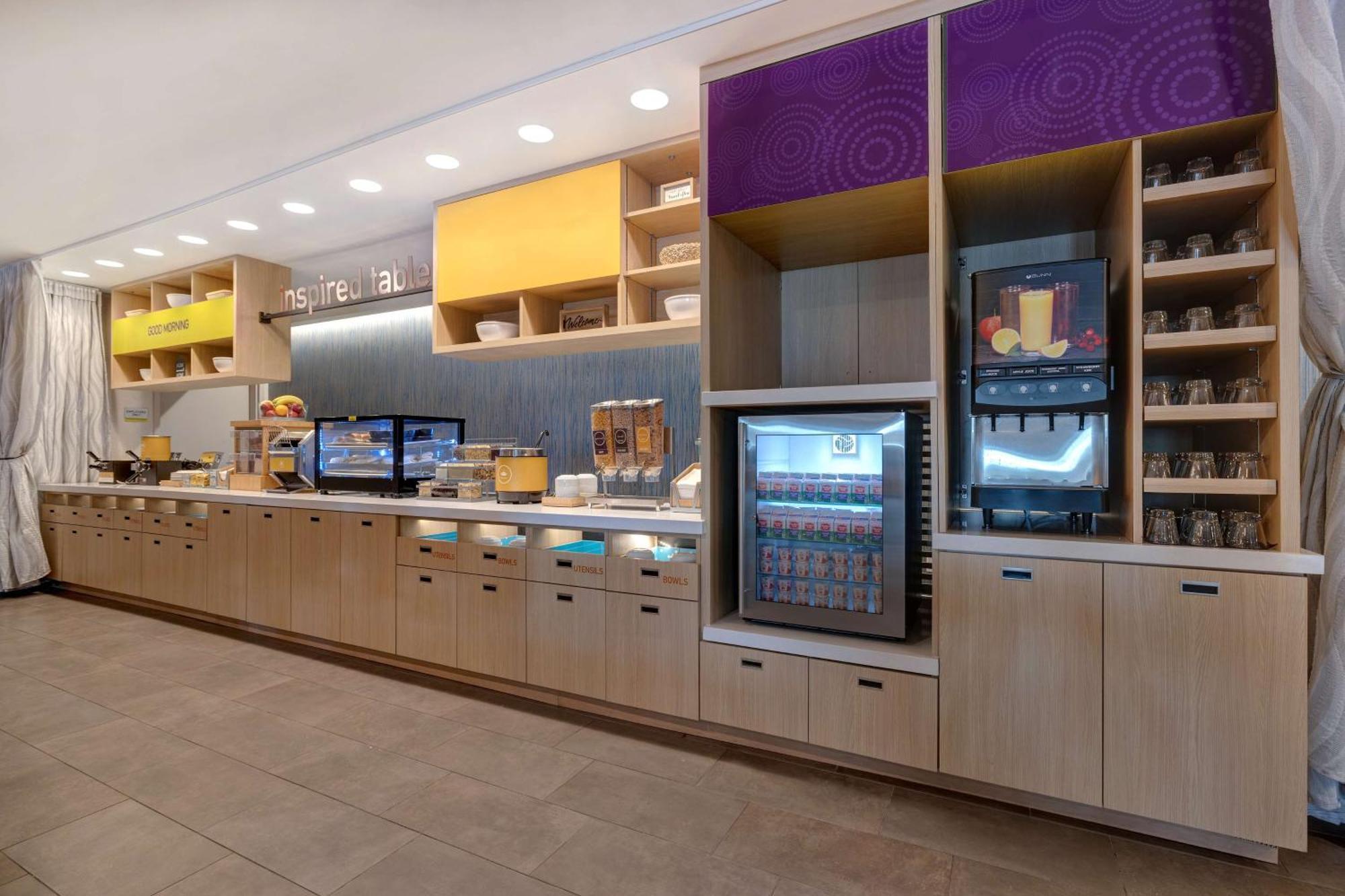 Home2 Suites By Hilton Las Vegas Southwest I-215 Curve Εξωτερικό φωτογραφία