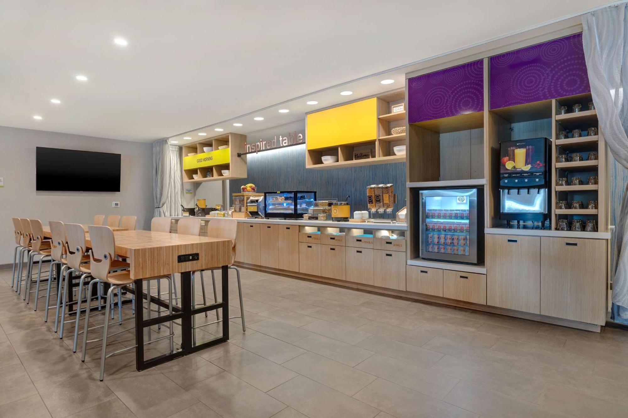 Home2 Suites By Hilton Las Vegas Southwest I-215 Curve Εξωτερικό φωτογραφία
