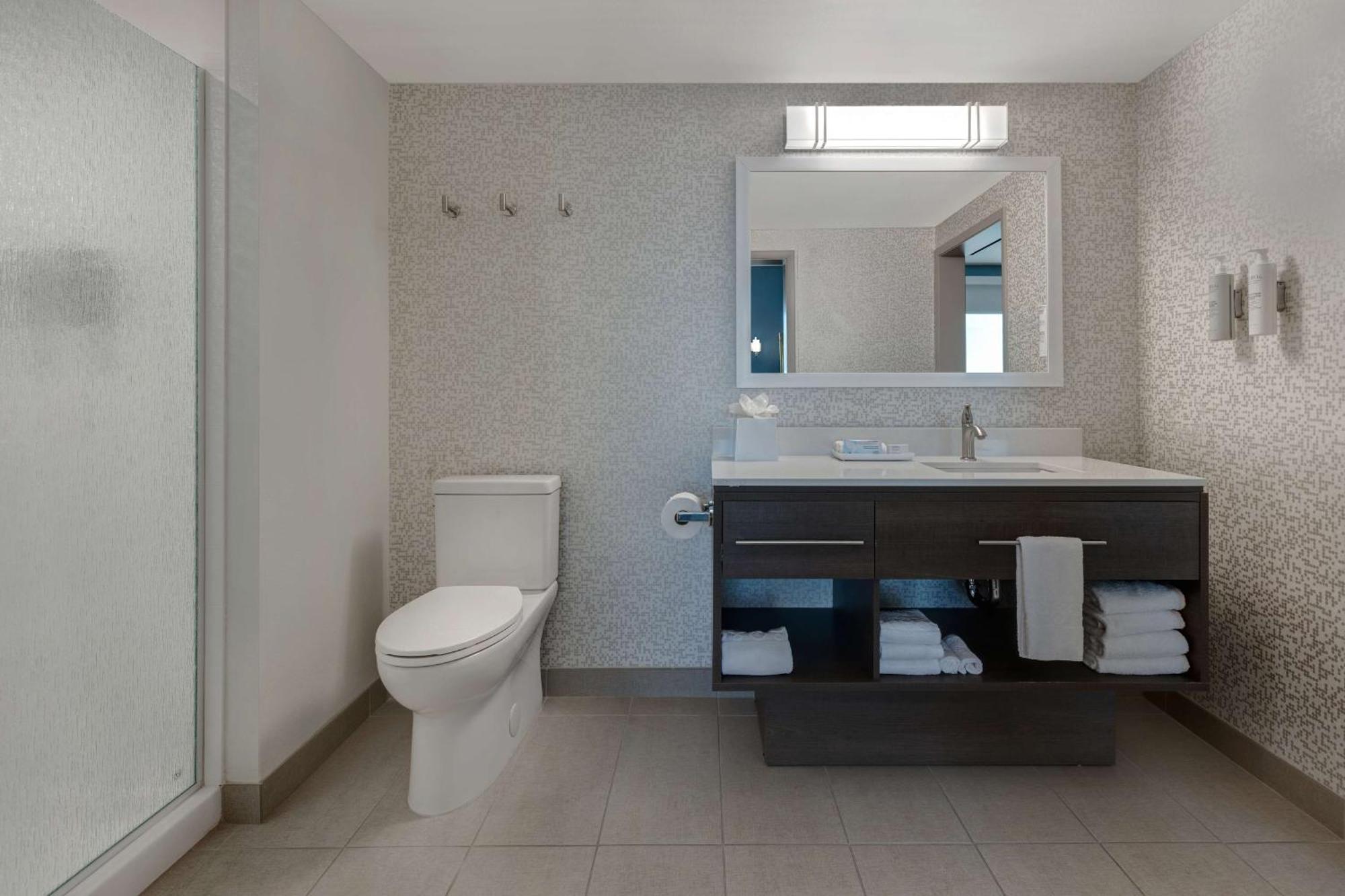 Home2 Suites By Hilton Las Vegas Southwest I-215 Curve Εξωτερικό φωτογραφία