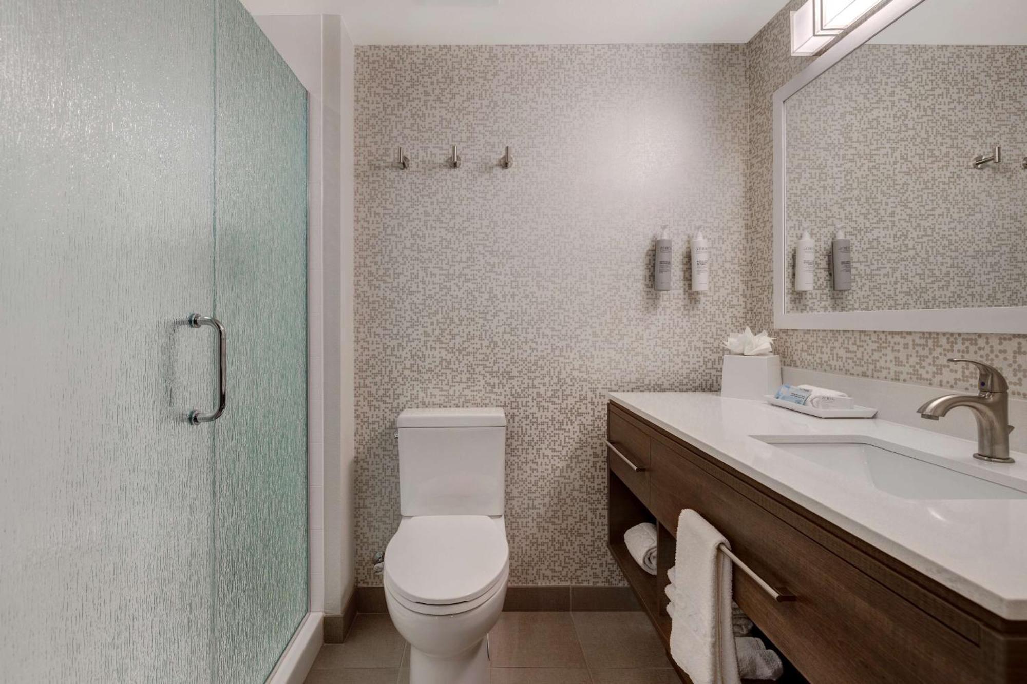 Home2 Suites By Hilton Las Vegas Southwest I-215 Curve Εξωτερικό φωτογραφία