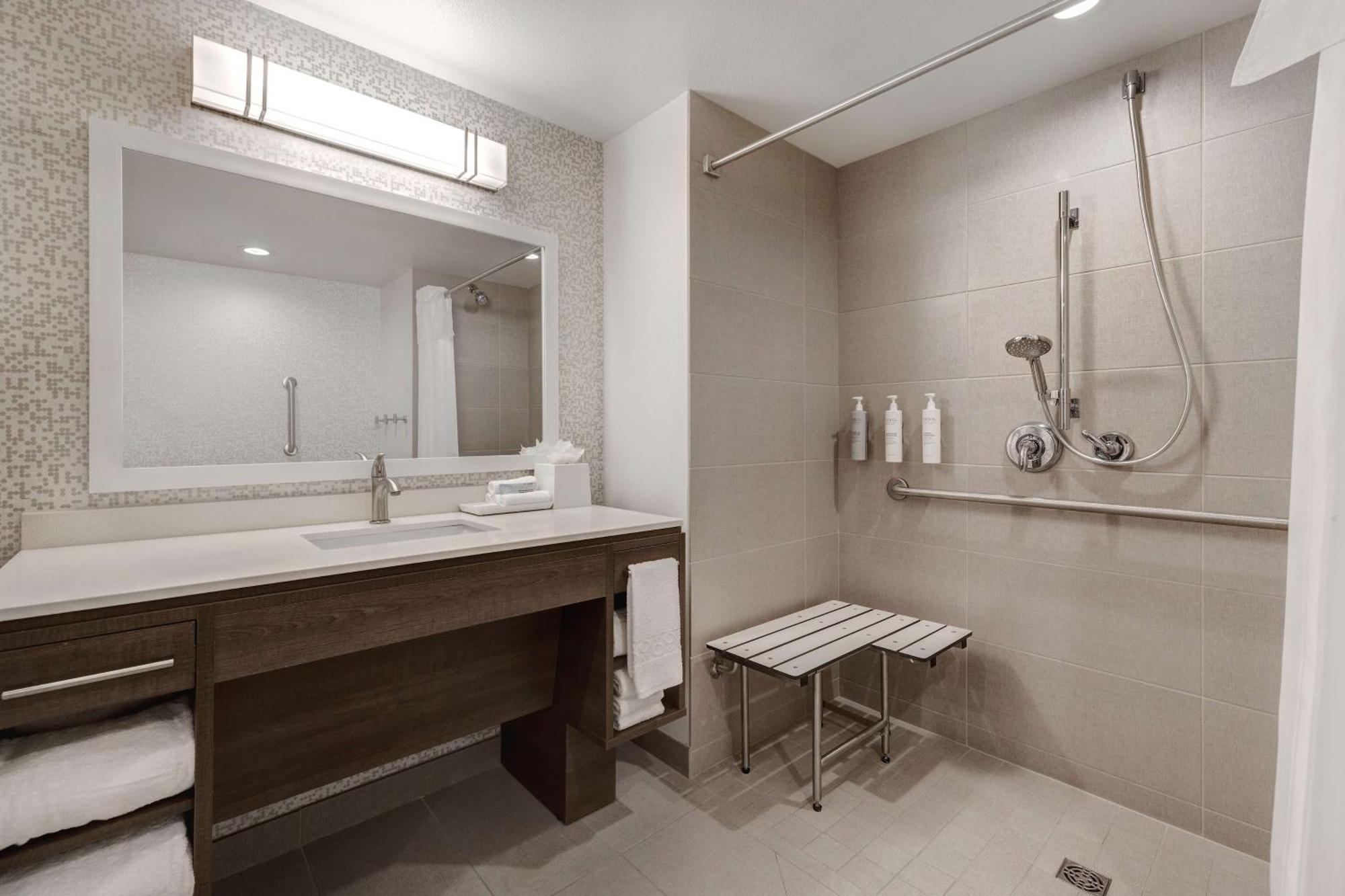 Home2 Suites By Hilton Las Vegas Southwest I-215 Curve Εξωτερικό φωτογραφία