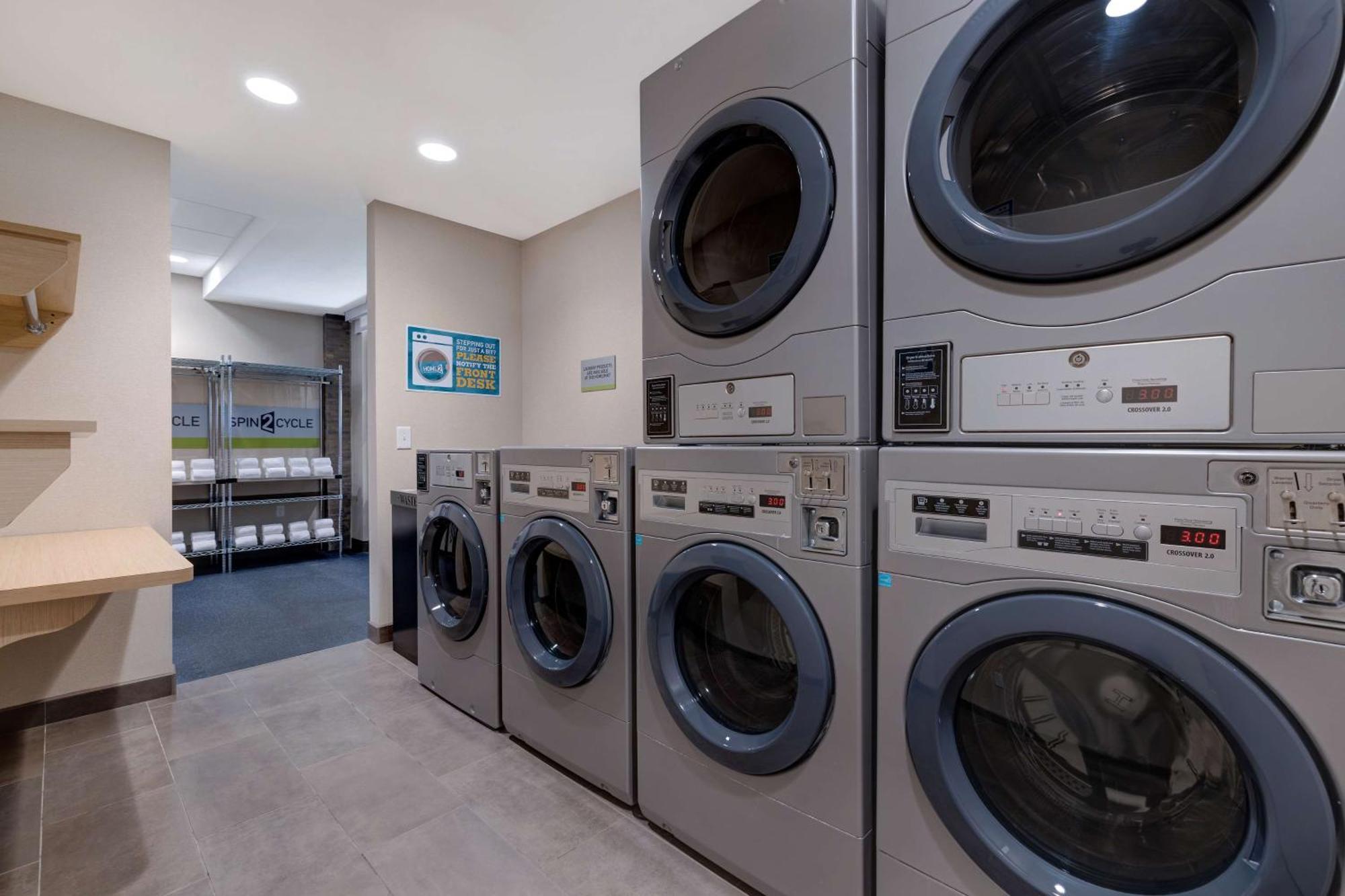 Home2 Suites By Hilton Las Vegas Southwest I-215 Curve Εξωτερικό φωτογραφία