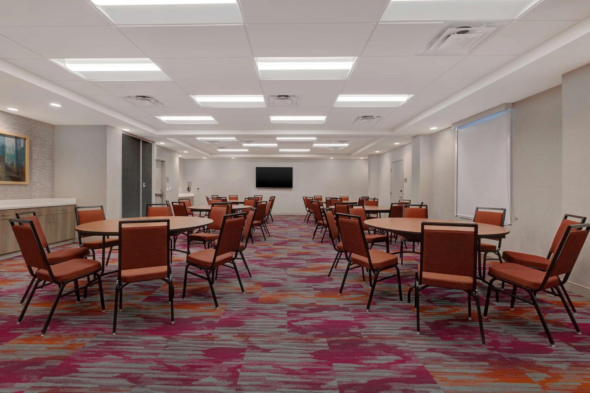 Home2 Suites By Hilton Las Vegas Southwest I-215 Curve Εξωτερικό φωτογραφία