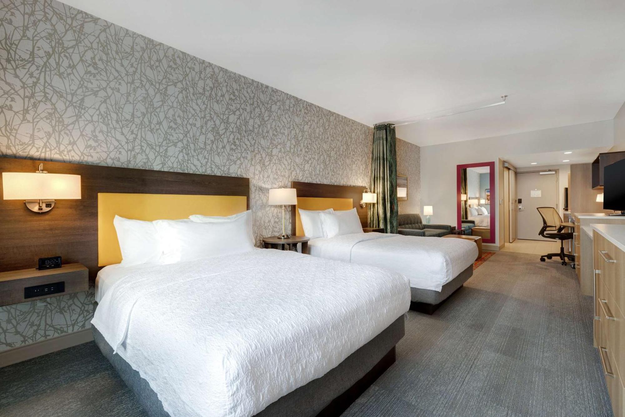 Home2 Suites By Hilton Las Vegas Southwest I-215 Curve Εξωτερικό φωτογραφία