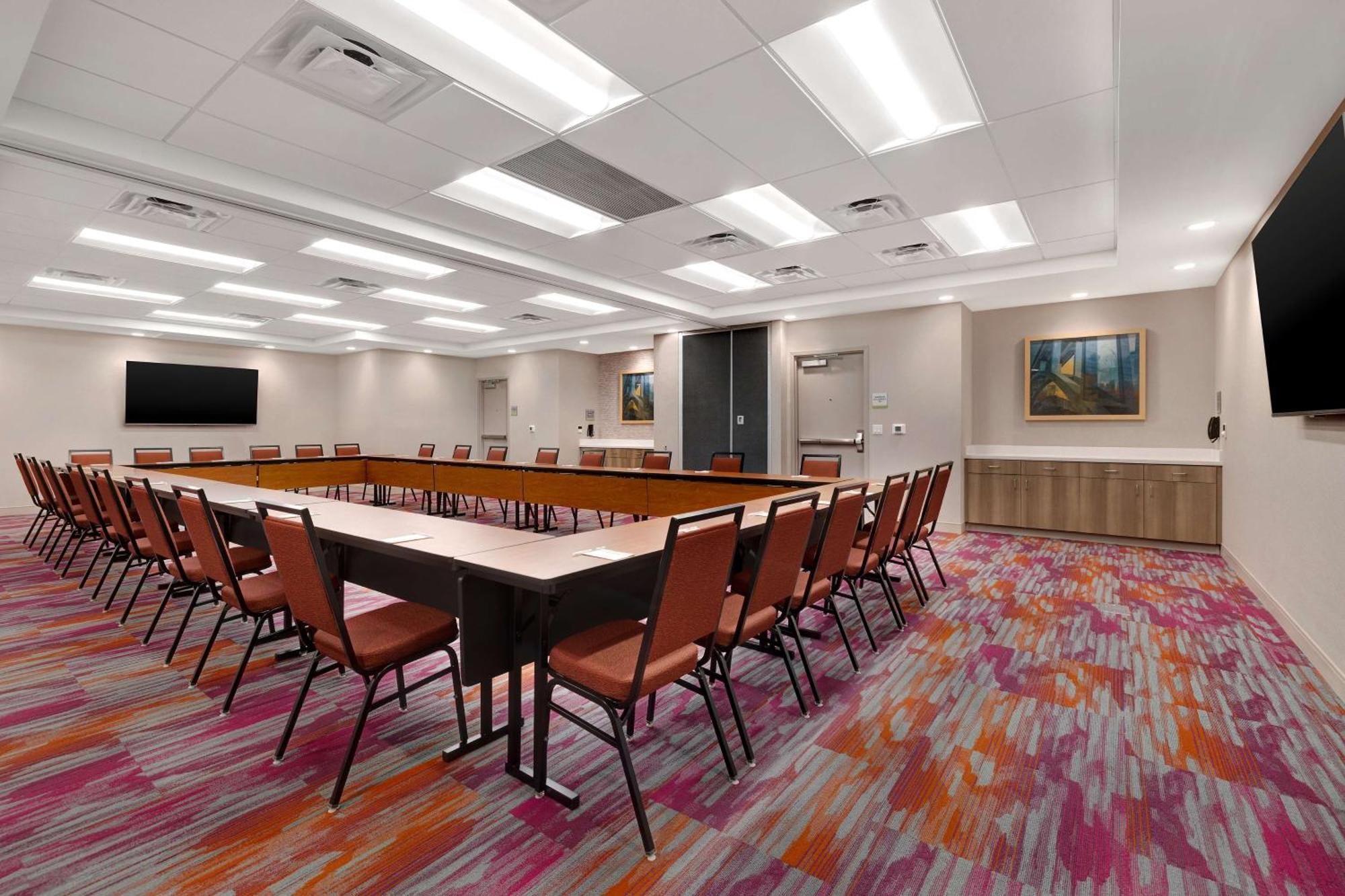 Home2 Suites By Hilton Las Vegas Southwest I-215 Curve Εξωτερικό φωτογραφία
