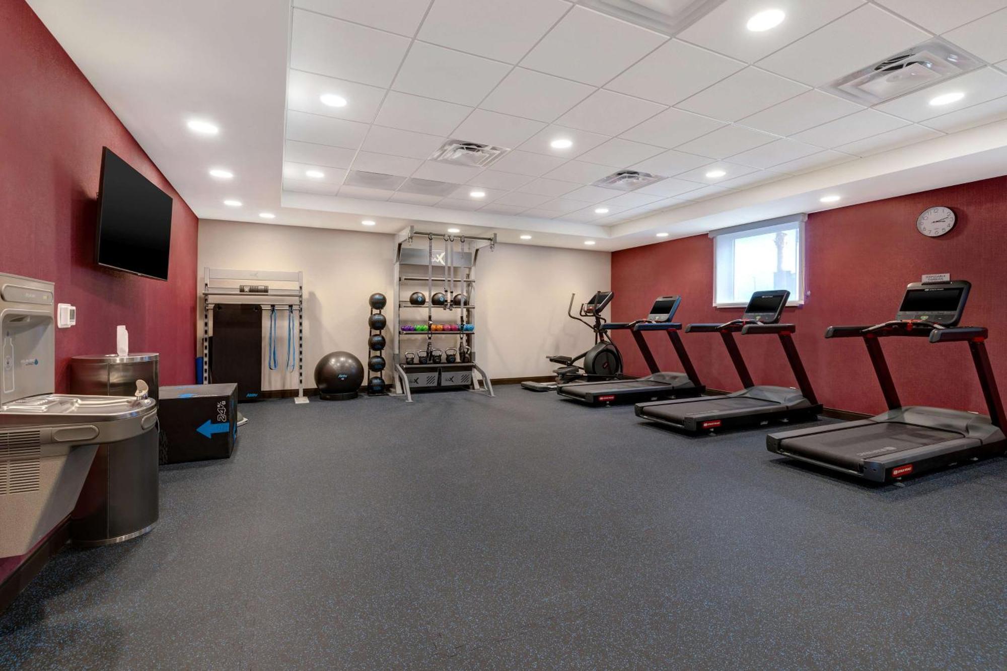 Home2 Suites By Hilton Las Vegas Southwest I-215 Curve Εξωτερικό φωτογραφία